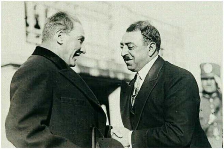 Amanullah Han Türkiye Ziyareti Ne Zamandı?