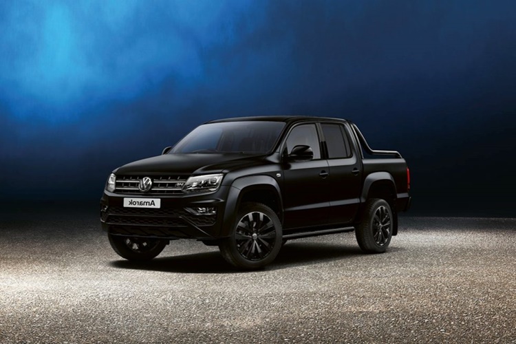 Amarok Kaç Beygir?