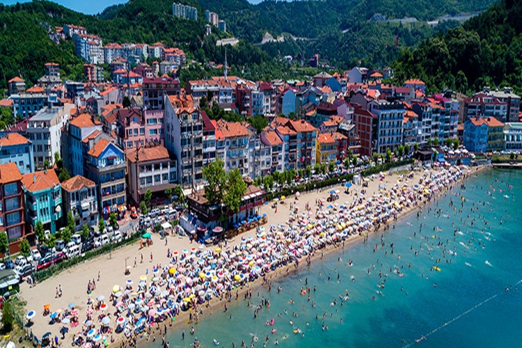 Amasra’nın En İyi Plajı Hangisidir?