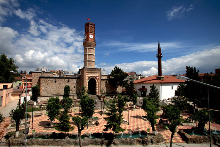 Amasya Merzifon 2023 Nüfusu Kaçtır?