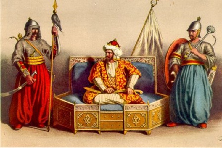 Amasyalı Yakut Hangi Padişah Döneminde Yaşamıştır?