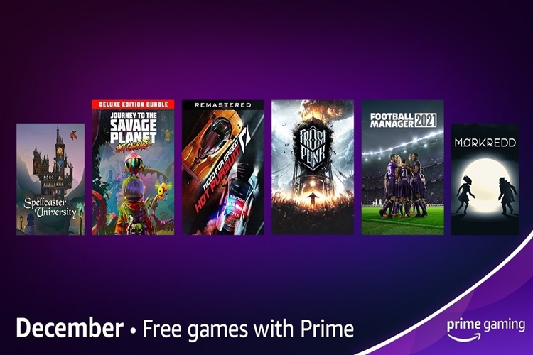 Amazon Prime Gaming Hesap Ayarları Nasıl Yapılır? Güncel Oku