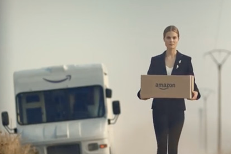 Amazon Ürünleri Nereden Geliyor? 