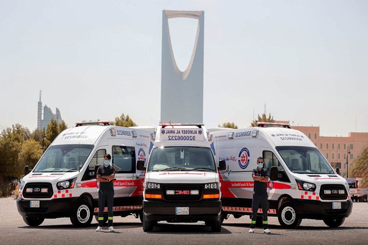 Ambulans Ceza Yazabilir Mi?