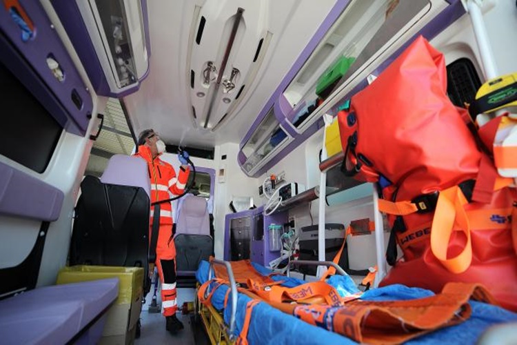 Ambulans Ücretli Mi?