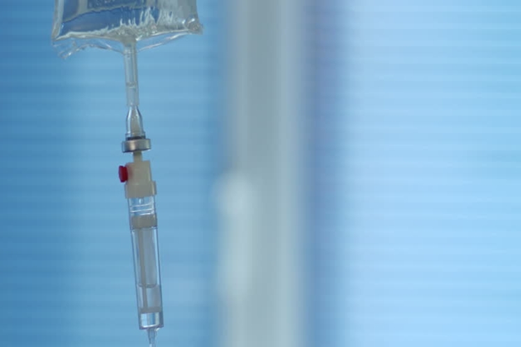 Ambulansta Serum Takılır Mı?