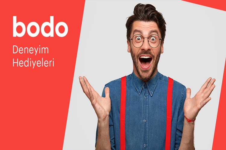 Amcaya Hediye Ne Alınır? Nereden Alınır?