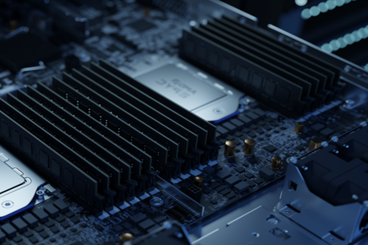 AMD Hangi Ülkenindir?