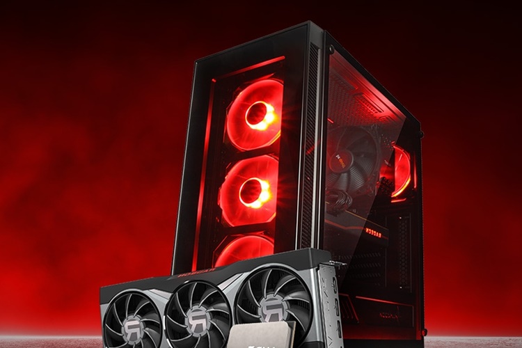 AMD’nin Anlamı Nedir?