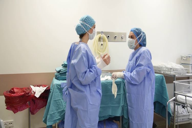 Ameliyat Sonrası Beslenme