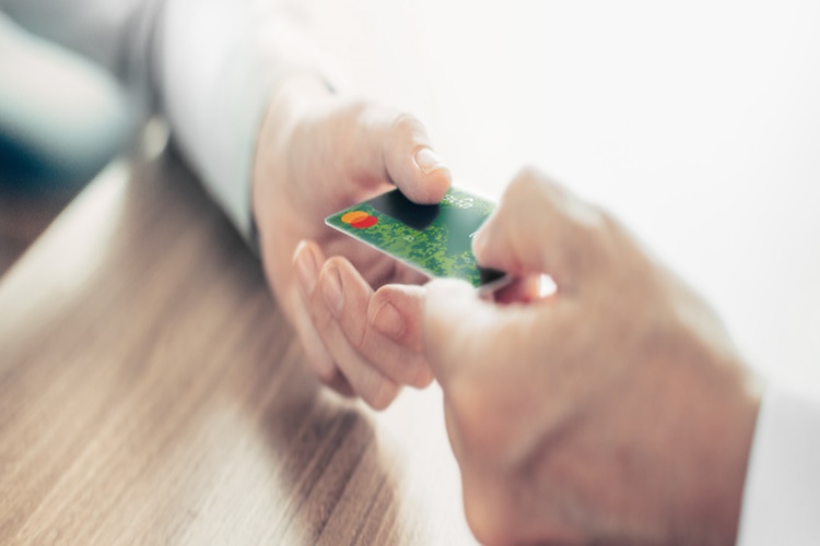 American Express Nerede Geçer?