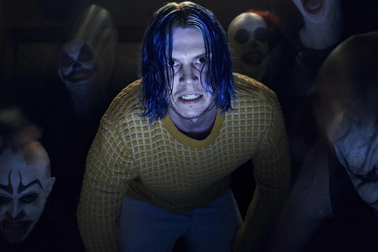 American Horror Story Benzeri Diziler Nelerdir?