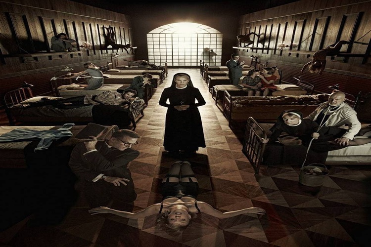 American Horror Story Nereden İzlenir?
