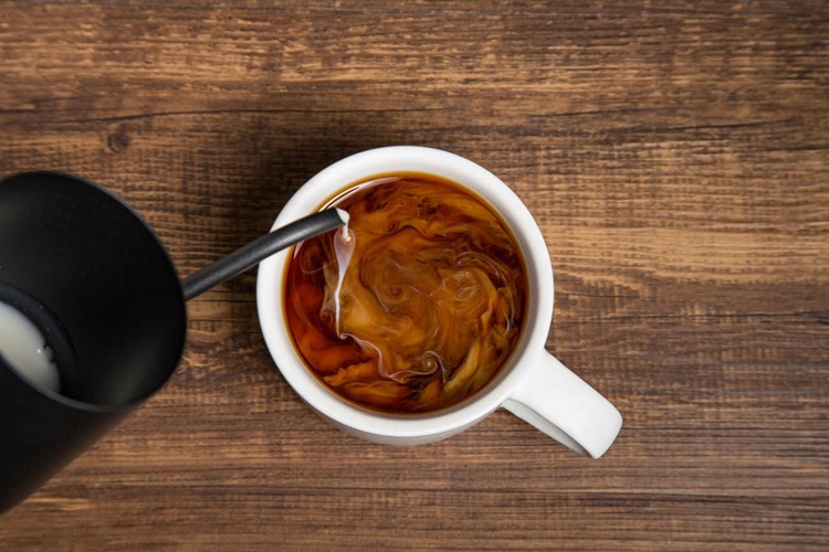 Americano Evde Nasıl Yapılır?