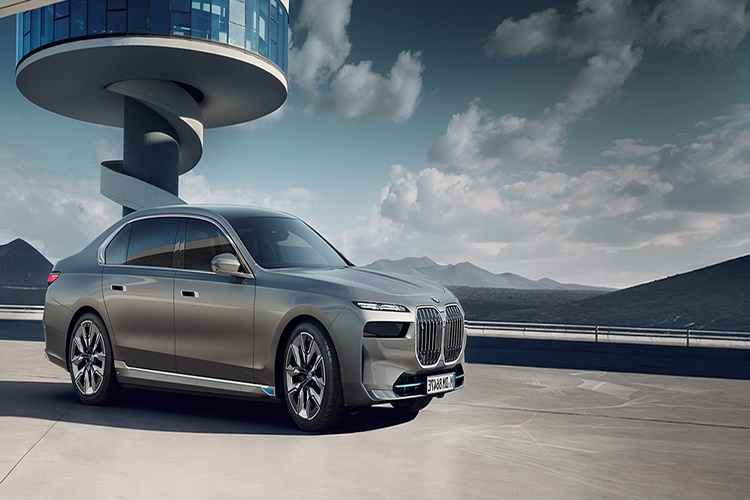 Amerika Bmw Fiyatları 2023 Ne Kadar?