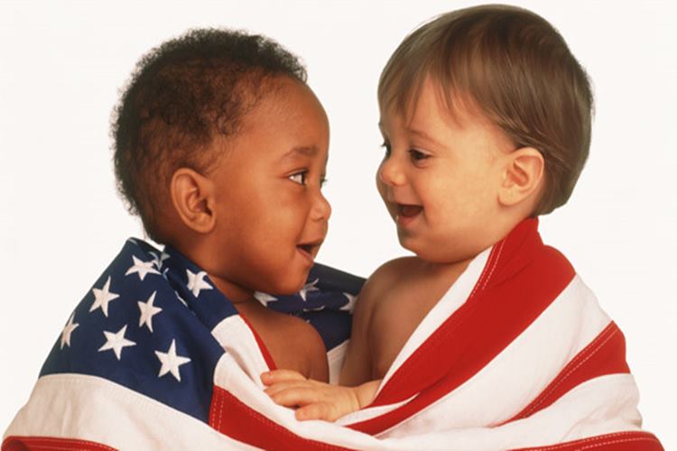 Amerika'da Doğum Hakkında Merak Edilen Bilgiler