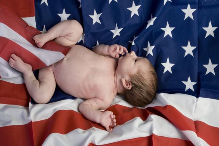 Amerika'da Doğum Yapmanın Avantajları Nelerdir?