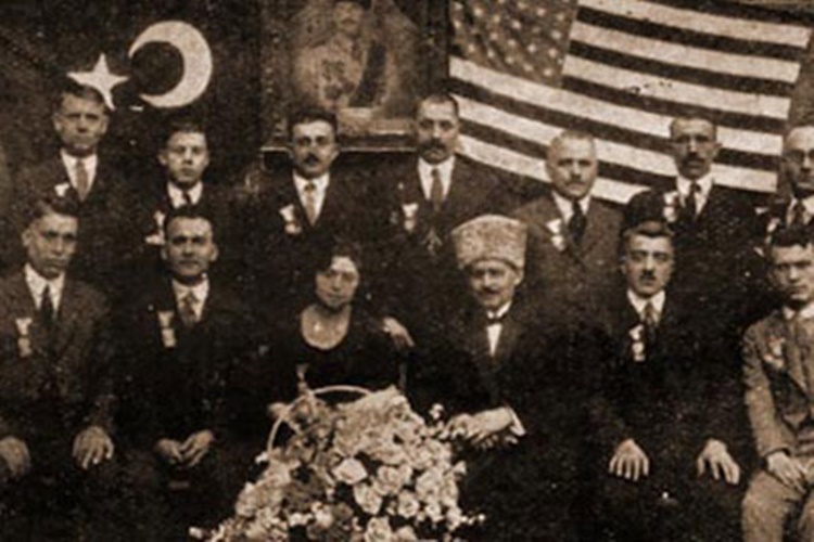 Amerika Göçmenlik Başvurusu Nasıl Yapılır?