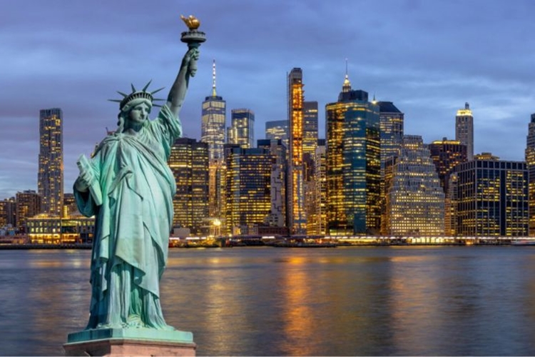 Amerika Nasıl Bir Yerdir?