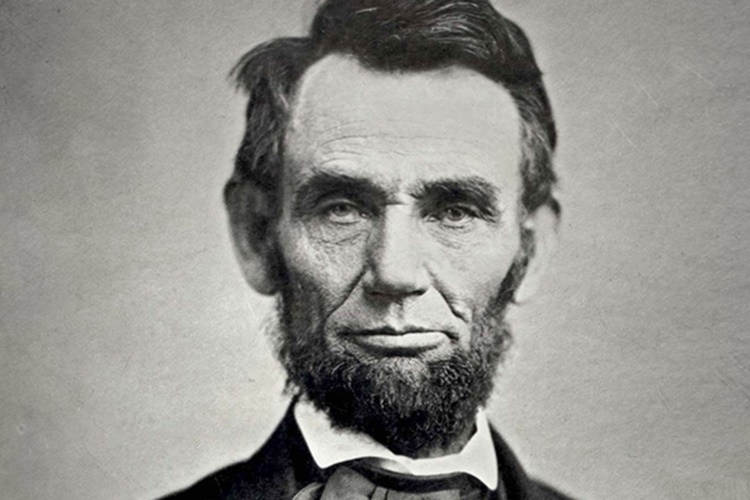 Amerika’nın 16. Başkanı Abraham Lincoln Kimdir?