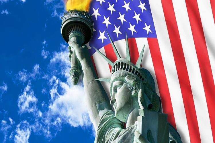 Amerika’nın Askeri Gücü Nasıl?
