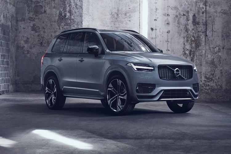 Amerika Volvo Fiyatları 2023 Ne Kadar?