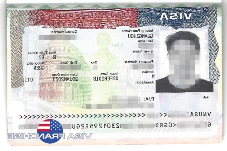 Amerika Yatırımcı Vizesi Diğer Adı Nedir?