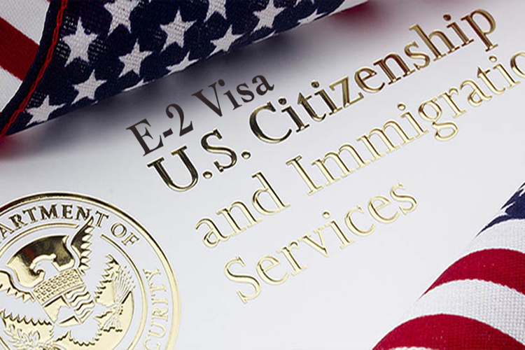 Amerika Yatırımcı Vizesi Nedir?