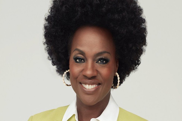 Amerikalı Oyuncu Viola Davis Hakkında Merak Edilenler
