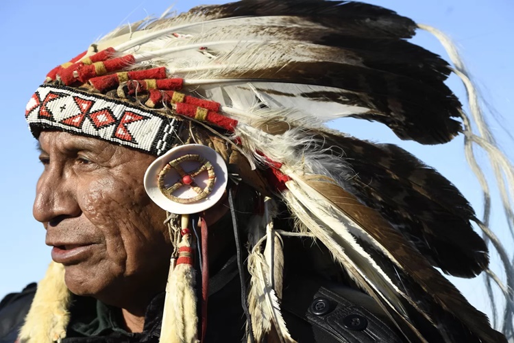 Amerikalılar Türk Mü?