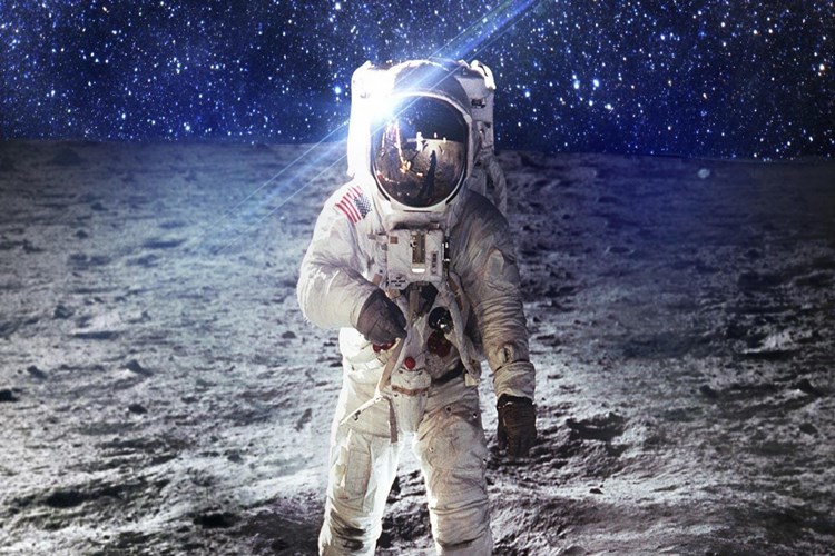 Amerikalıların Astronotlara Verdiği İsim Nedir?