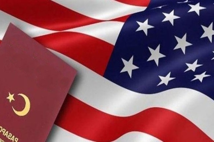 Amerikan Turist Vizesi İle Ne Kadar Kalınabilir?