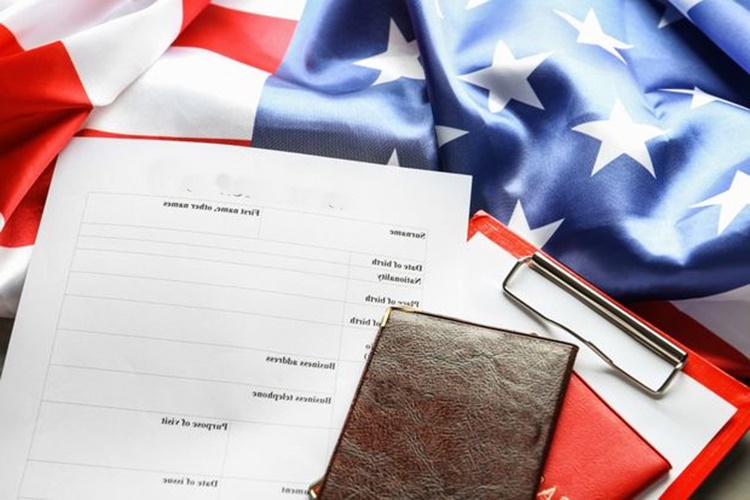 Amerikan Vizesi İle Avrupa’ya Gidilebilir Mi?