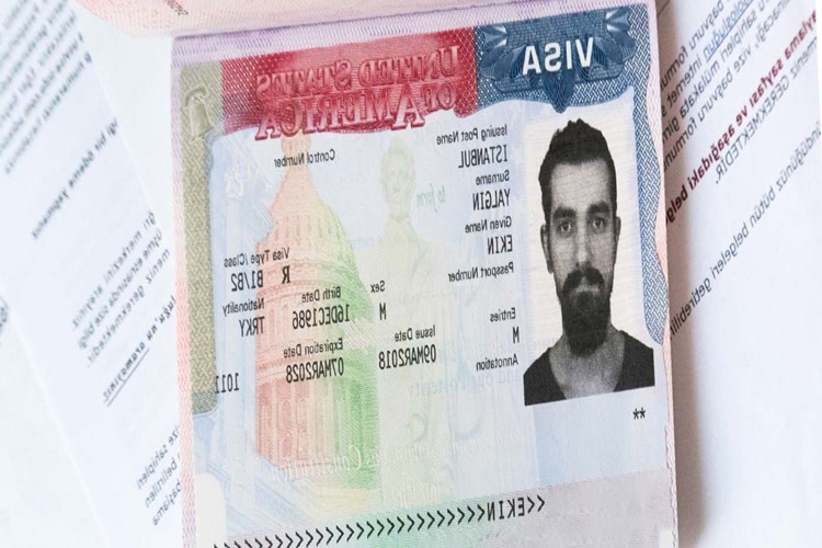 Amerikan Vizesi Ne Kadar Süreliğine Veriliyor?