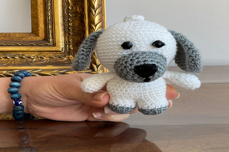 Amigurumi Köpek Fiyatı 2023 Ne Kadar?