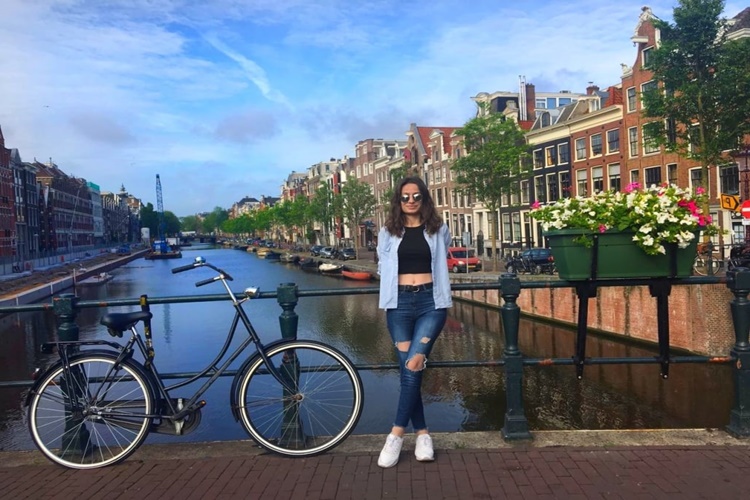 Amsterdam İçin Vize Nasıl Alınır?