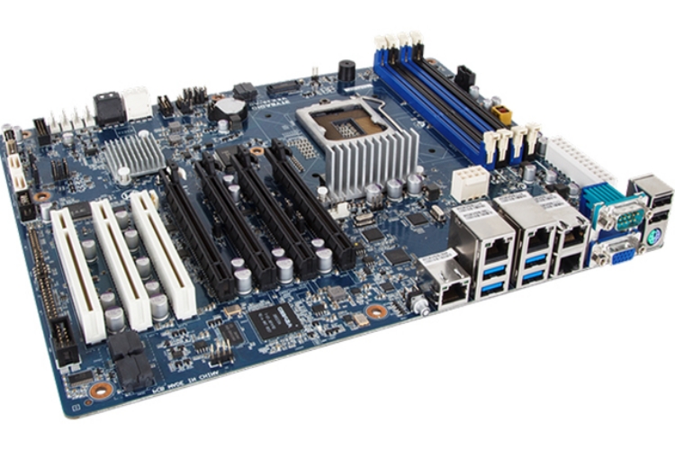 Ana Kart Nasıl Çıkarılır?