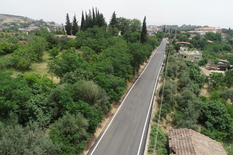 Ana Yollar Kimin Sorumluluğunda?