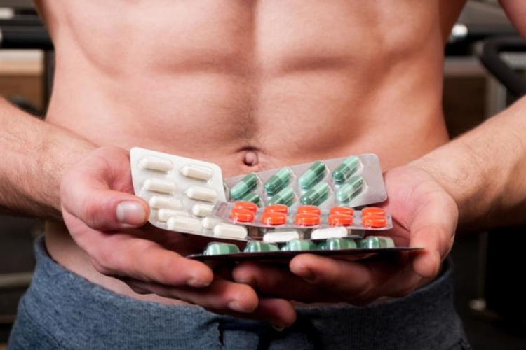 Anabolik Steroid Bağımlılık Yapar Mı?