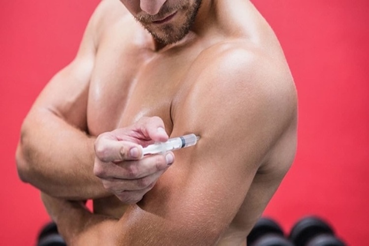 Anabolik Steroid Etkileri Nelerdir?