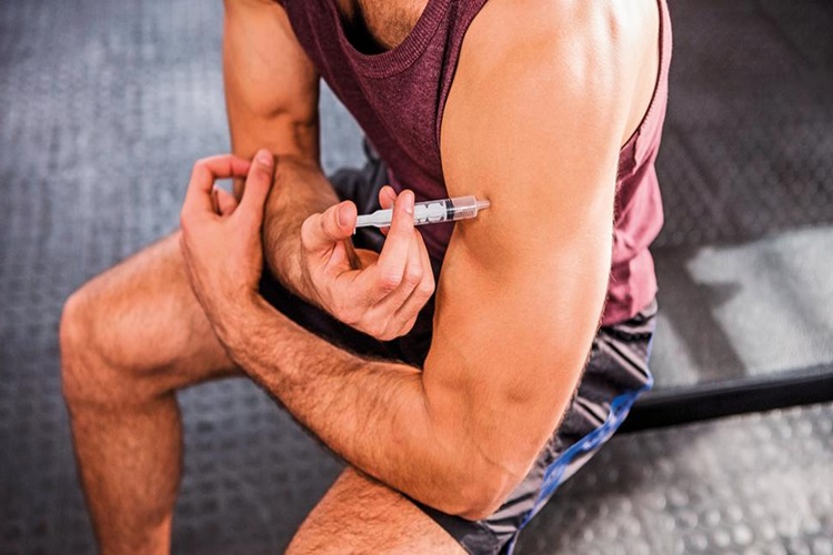 Anabolik Steroid Yararları Nelerdir?