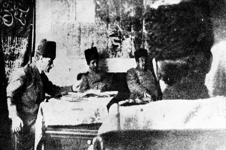 Anadolu Ajansı Ne Zaman Kuruldu?