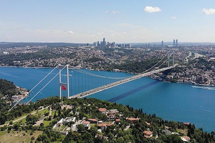 Anadolu Yakasından Avrupa Yakasına Nasıl Geçilir?
