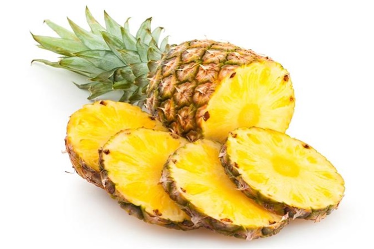 Ananas Bozulur Mu?