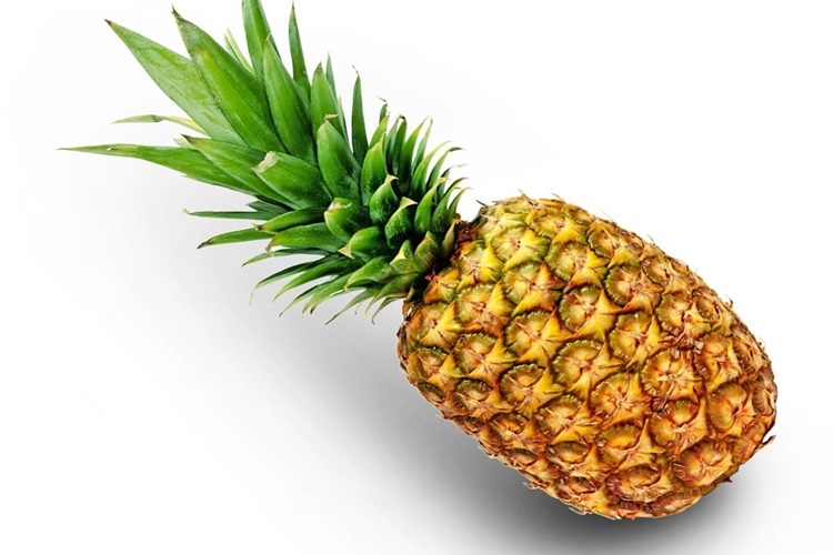 Ananas Evde Nasıl Olgunlaştırılır?