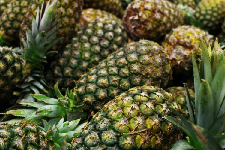 Ananas Gebeliği Önler Mi?