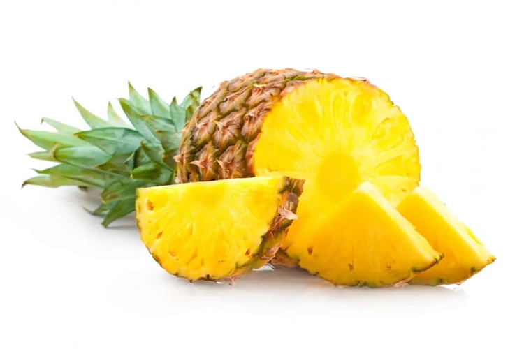 Ananas İdrar Söktürür Mü?