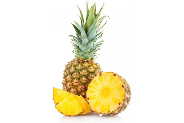 Ananas Kan Şekerini Düşürür Mü?