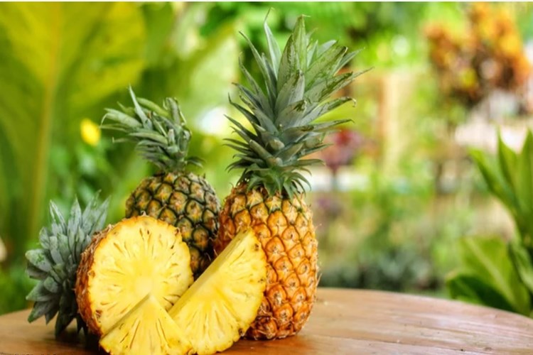 Ananas Kan Şekerini Yükseltir Mi?