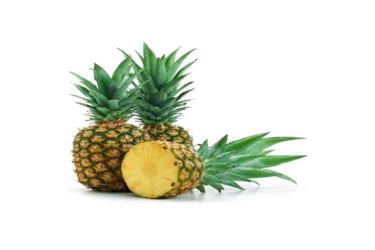 Ananas Kararır Mı?